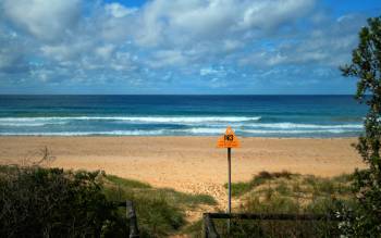 Narrawallee Beach - Australia