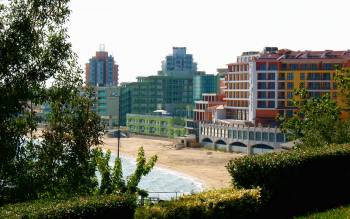 Nessebar South Beach - Bulgaria