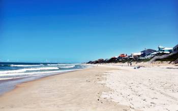 New Smyrna Beach Florida Usa World Beach Guide