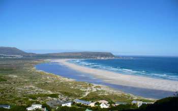 Noordhoek Beach - South Africa