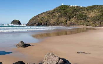 North Smoky Beach - Australia