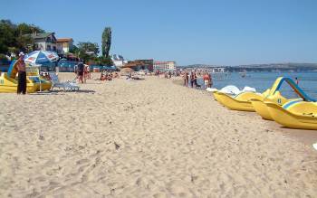 Obzor Beach - Bulgaria