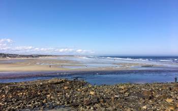 Ogunquit Beach - USA