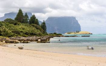 Old Settlement Beach - Australia