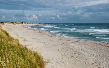 Orrestranden - Norway