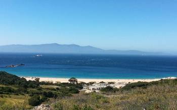 Oued Laou Beach - Morocco