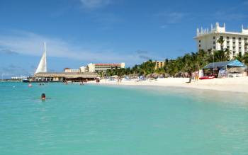 Palm Beach - The Caribbean