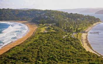 Palm Beach - Australia