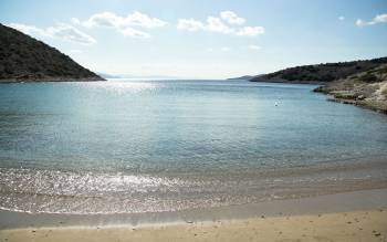 Panormos Beach - Greece