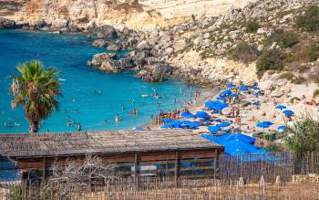 Paradise Bay - Malta