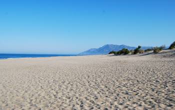 Patara Beach - Turkey