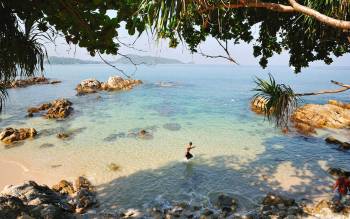 Patong Beach - Thailand