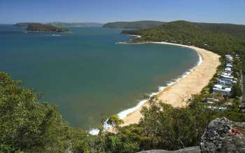 Pearl Beach - Australia