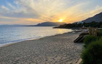 Pefki Beach - Greece