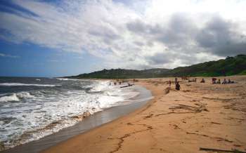 Pennington Beach - South Africa