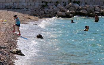 Plaža Petar Beach - Croatia