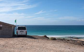 Piedra Playa Beach - Spain