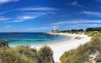 Pinky Beach - Australia