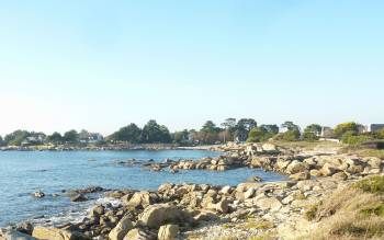 Plage des Bouchers - France