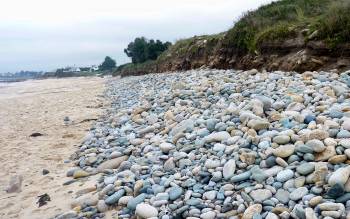 Plage de Kersiny - France