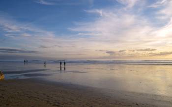 Plage de Kerhillio - France