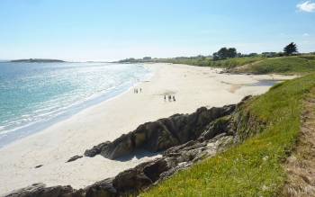 Raguénez Beach - France