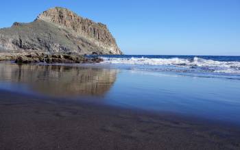 Playa de Antequera - Spain