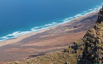 Playa Barlovento