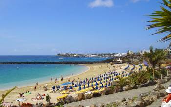 Playa Dorada - Spain