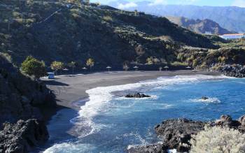 Playa los Cancajos - Spain