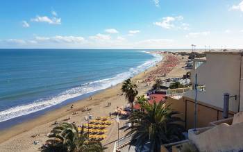 Playa del Inglés