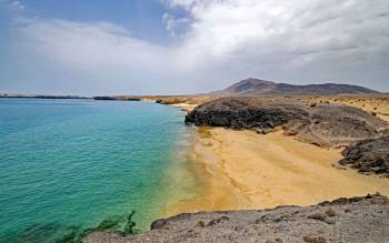 Playa del Pozo - Spain