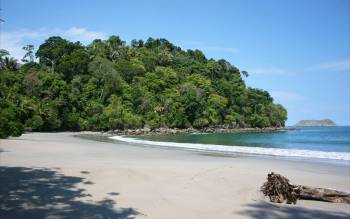 Playa Espadilla Sur - Costa Rica