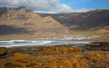 Playa Famara - Spain