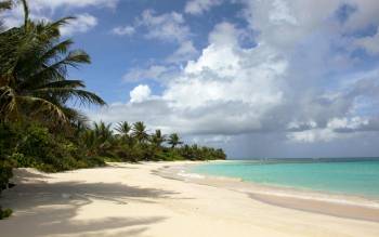 Playa Flamenco - USA