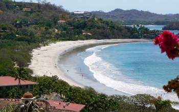 Playa Flamingo - Costa Rica