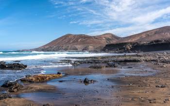 Playa de Garcey - Spain