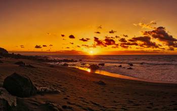 Playa del Inglés - Spain