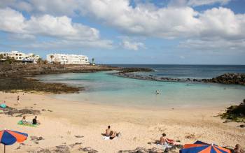 Playa del Jabililo - Spain