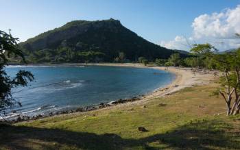 Playa Juraguá - The Caribbean