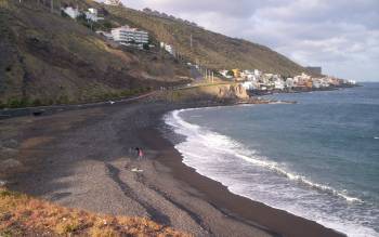 Playa La Nea - Spain