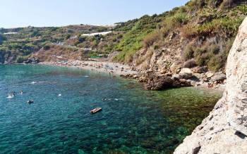 Playa de Maro - Spain