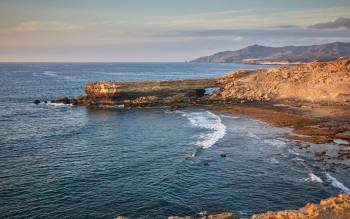 Playa de la Pared - Spain