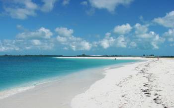 Playa Sirena - The Caribbean