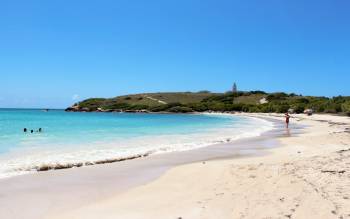 Playa Sucia - USA