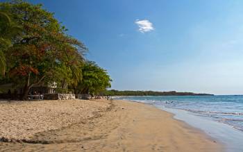 Playa Tamarindo - Costa Rica