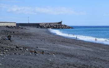 Playa de Tarajales - Spain