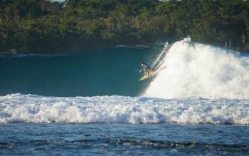 Playa Venao - Panama