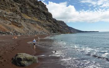 Playa Verodal - Spain