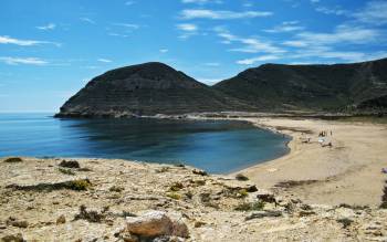 Playa del Playazo - Spain